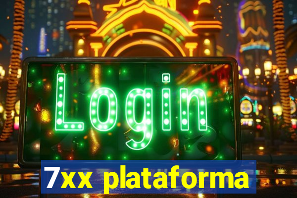 7xx plataforma